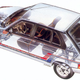 Illustration for article titled Long Lost Hot Hatches - Citroen Visa Mille Pistes